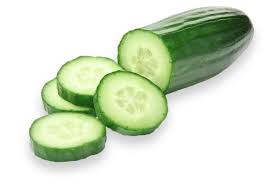Khiyar/Cucumber