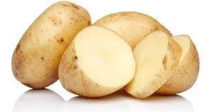 Baradho/Potato