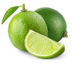 Liin dhanaan/Lemon