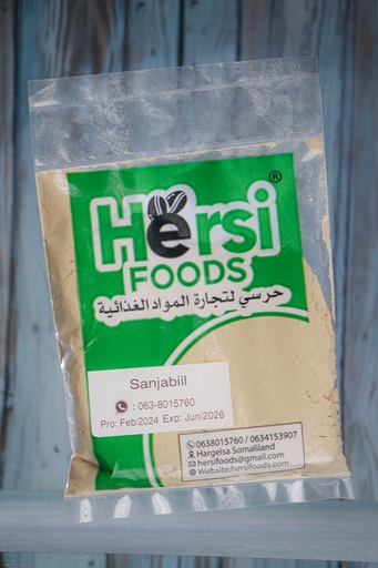 Sanjibiil/Ginger