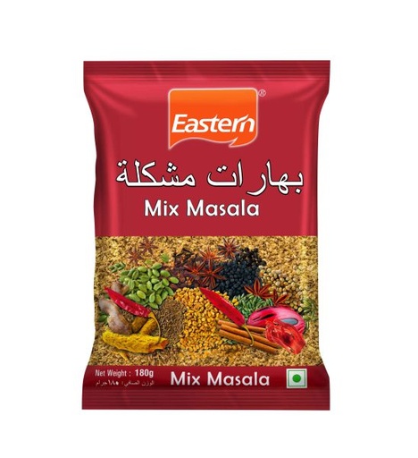 Mix Masala Powder