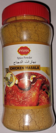 Chicken Masala